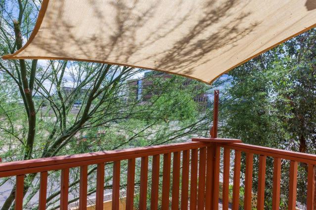 U2 - Private 2Br Walkup Apt In Dt Phx With Pkg Phoenix Exterior photo