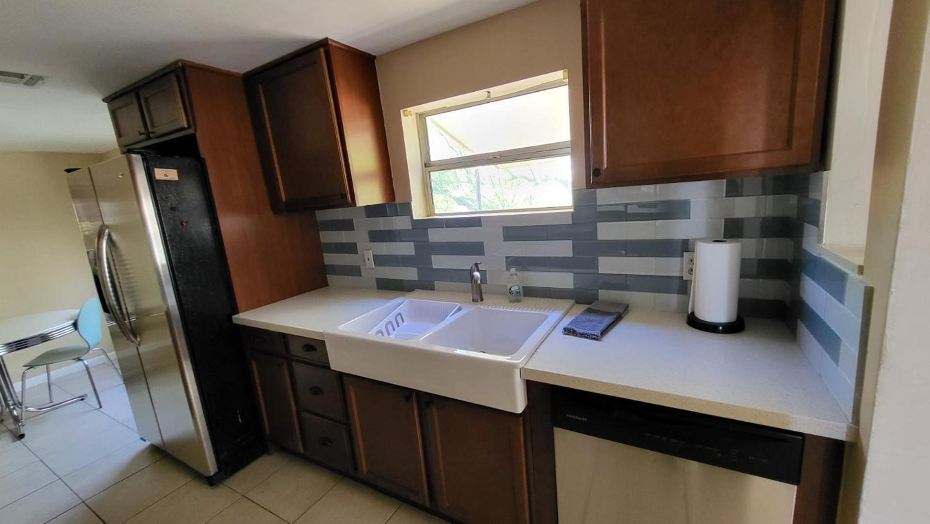 U2 - Private 2Br Walkup Apt In Dt Phx With Pkg Phoenix Exterior photo