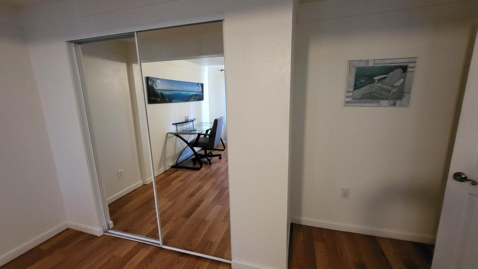 U2 - Private 2Br Walkup Apt In Dt Phx With Pkg Phoenix Exterior photo